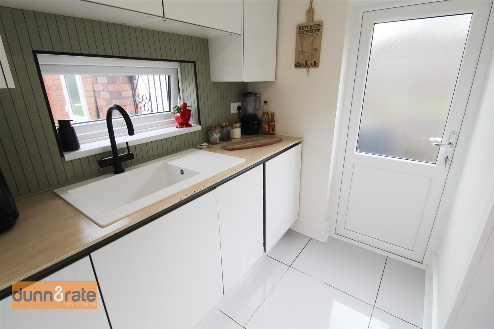 Brompton Drive, Baddeley Green, Stoke-On-Trent